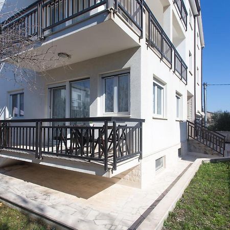 Apartments Villa Japeri Kaštela Extérieur photo
