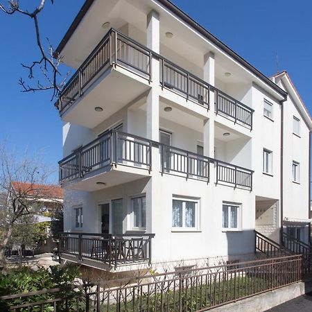 Apartments Villa Japeri Kaštela Extérieur photo