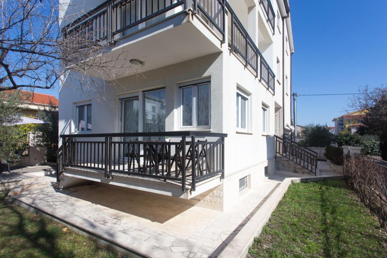 Apartments Villa Japeri Kaštela Extérieur photo